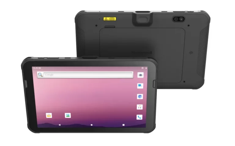 tablette EDA10